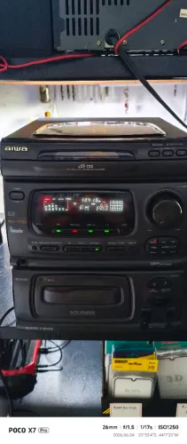 Central Aiwa