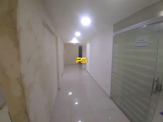 Prédio 391m² na Av. Epitácio Pessoa para Alugar REF: PS2792