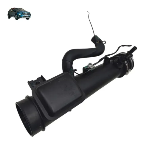 Mangueira Duto Filtro Ar Ford Territory 1.5 2026 2025 2024