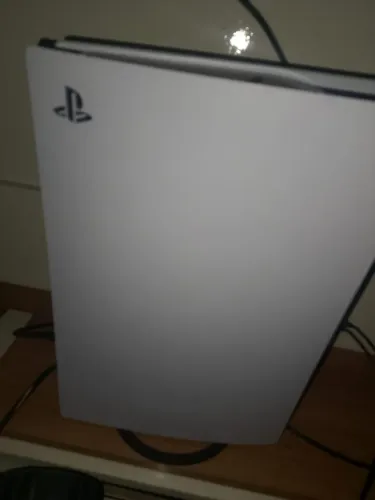 PS5 em perfeita condições novo
