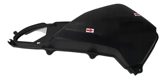 Tampa Filtro Ar Honda Pcx 150 19/22 Orig Ralada 62025