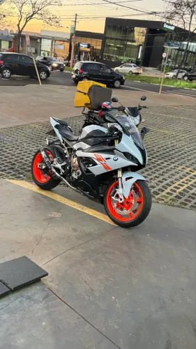 BMW s1000rr