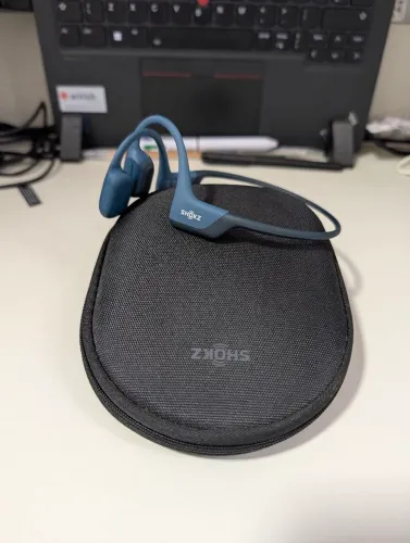 Shokz OpenRun Pro 2