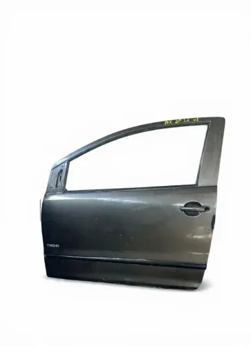 Porta Dianteira Esquerda Volkswagen Fox 2 Portas 2008-2013 Original<br>
