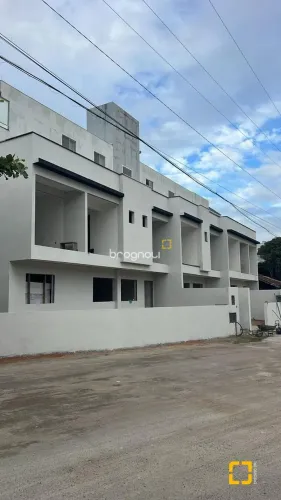 Casa Duplex, 2 suites Região das Gaivotas