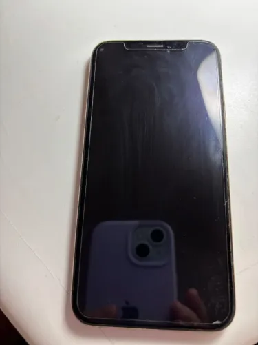 iPhone XS