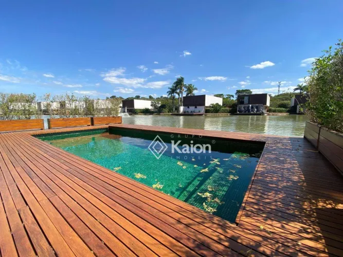 Casa para alugar no Condomínio Fazenda Boa Vista em Porto Feliz/SP