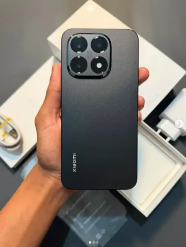 Xiaomi Lacrado | Xiaomi 15T 5G 256GB | Garantia | Entrega Imediata