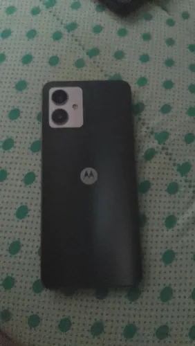Celular moto g 24