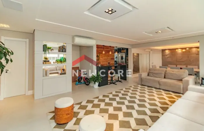 Apartamento em Rua Dona Augusta - Menino Deus - Porto Alegre/RS