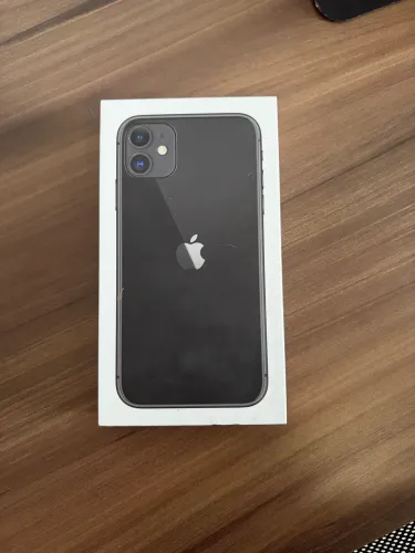 iPhone 11 - 64gb