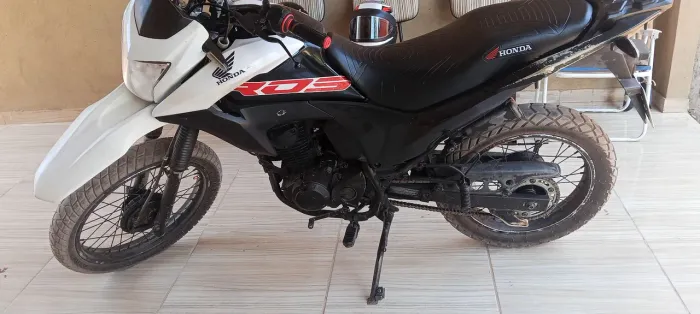 Moto Bros 160