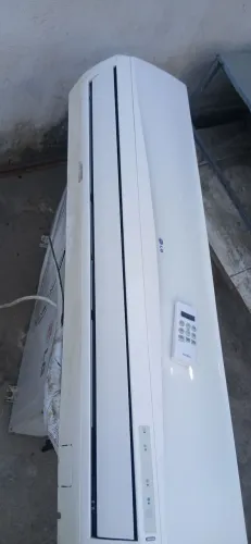 Ar condicionado 24 mil btus