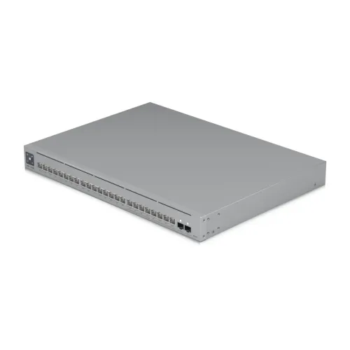 Ubiquiti Switch 24 pro poe 400w