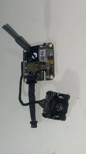 DJI O4 lite (nova retirada do meteor75)