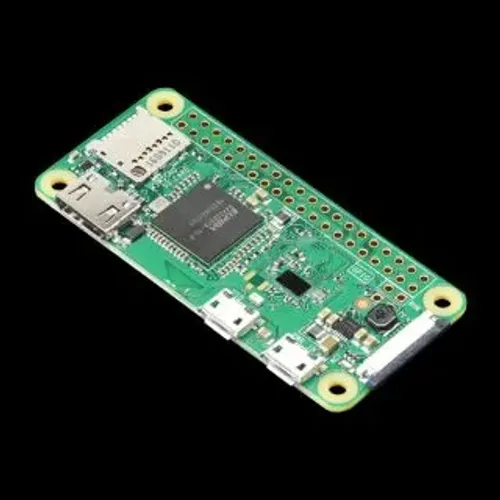 Raspberry Pi Zero W