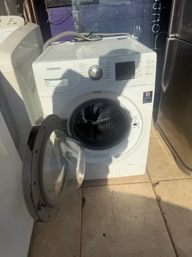 Lava e seca 10 kg Samsung