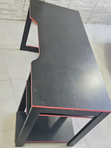 Mesa Gamer