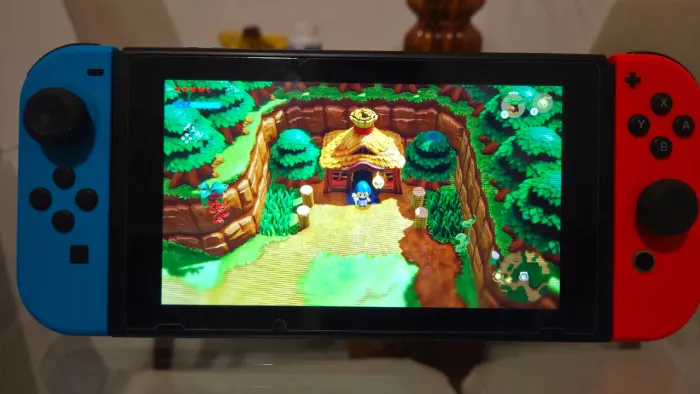 Nintendo Switch 1