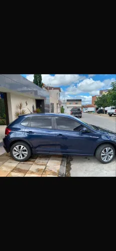 Volkswagen Polo Comfort. 200 TSI 1.0 Flex 12V Aut. 2019