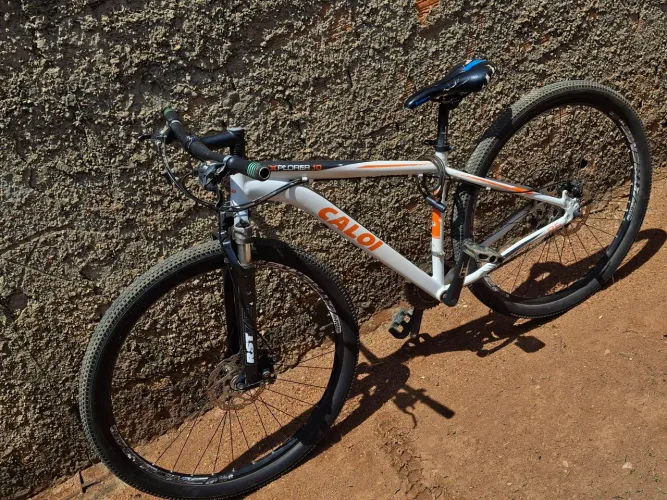 BICICLETA ARO 29 CALOI