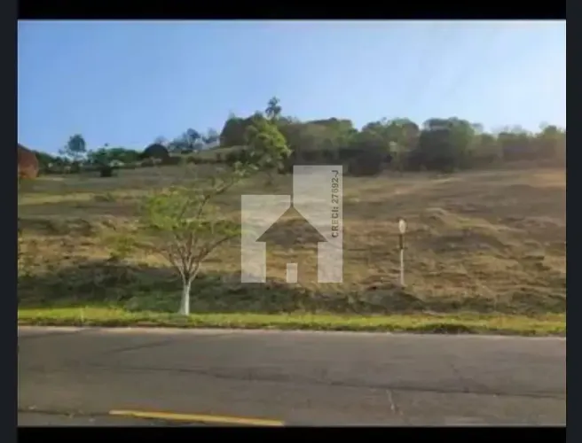 Terreno à venda ou permuta com 1579m² - Condomínio Horizonte Azul, Itupeva, SP