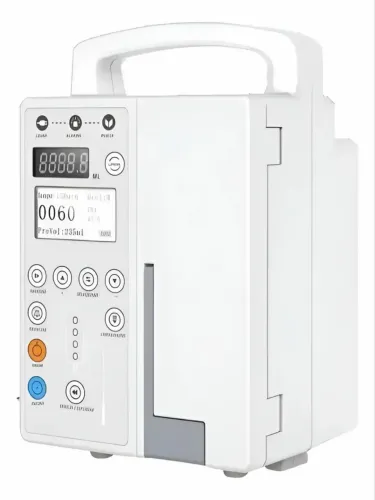 Dispositivo para nutrição parenteral