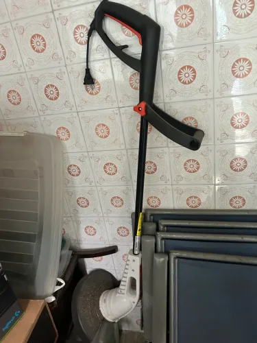 Cortador de grama 