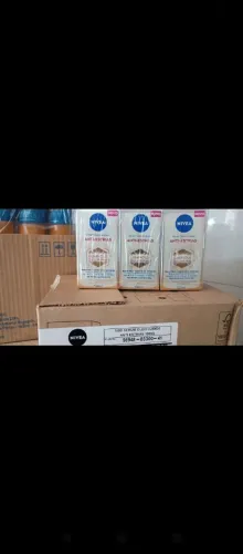 Nivea anti estrias 