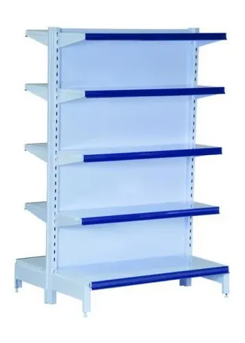 Gôndolas para comércio 