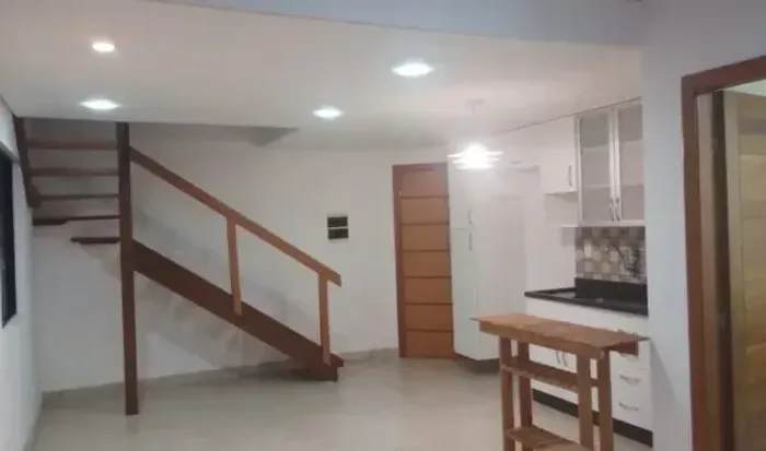 Duplex ao lado da UNIME -