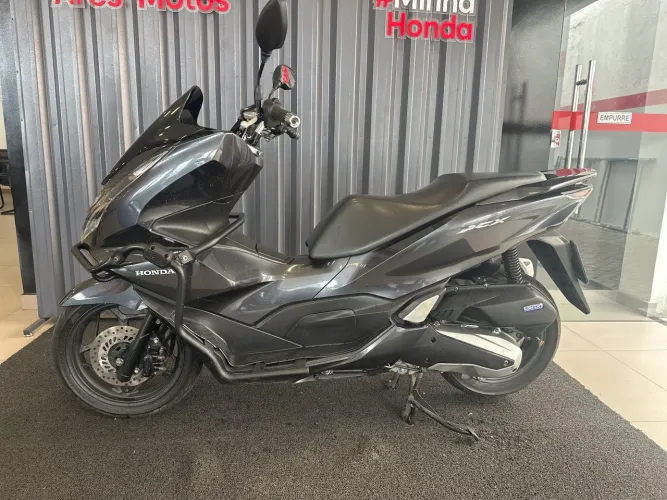 HONDA PCX 160