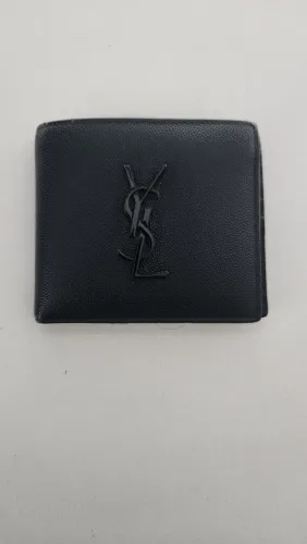 Carteira saint laurent