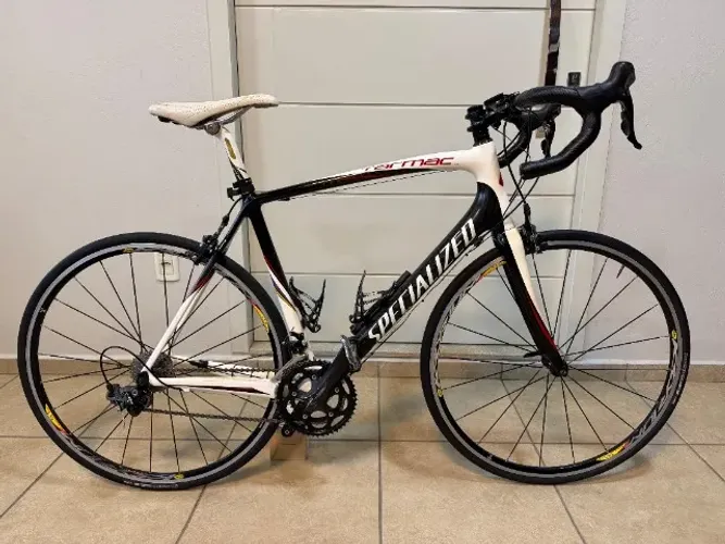 Bicicleta Specialized Tarmac Comp
