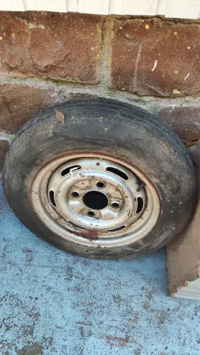 Peças fusca