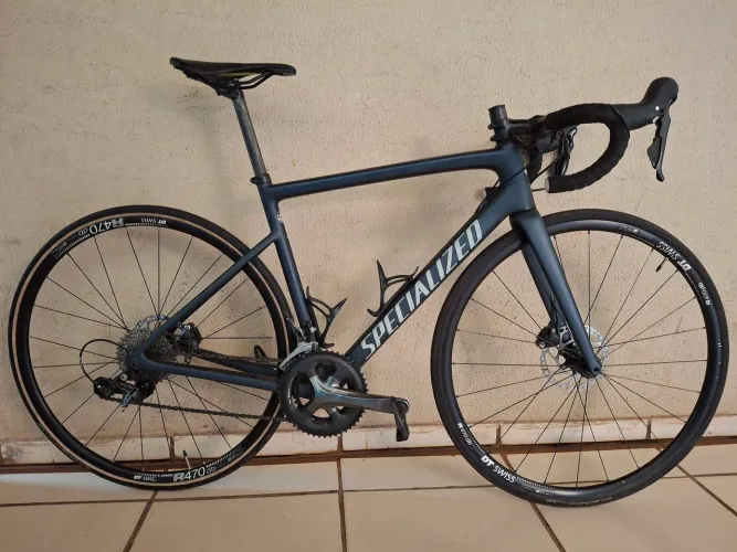 Specialized Tarmac Sl6