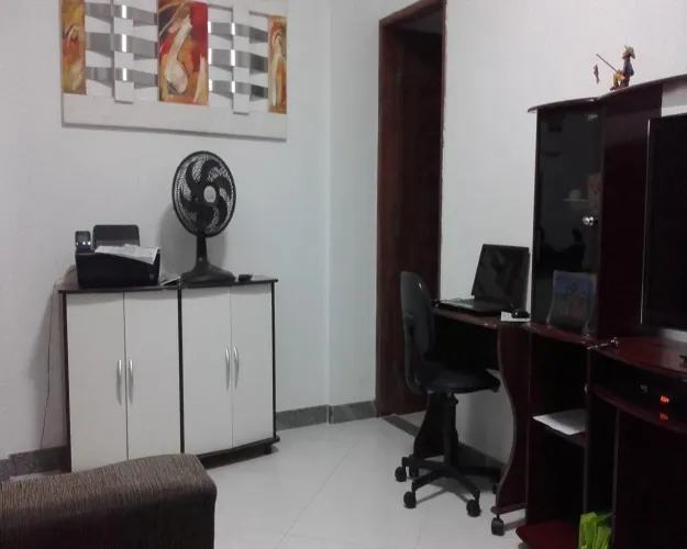 APARTAMENTO RESIDENCIAL em Belo Horizonte - Minas Gerais, Alto Caiçaras