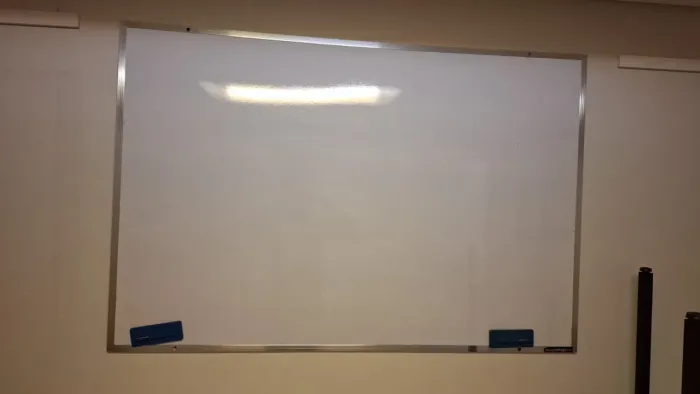 Quadro branco - Magnetoplan