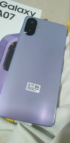 Samsung A07 256gb