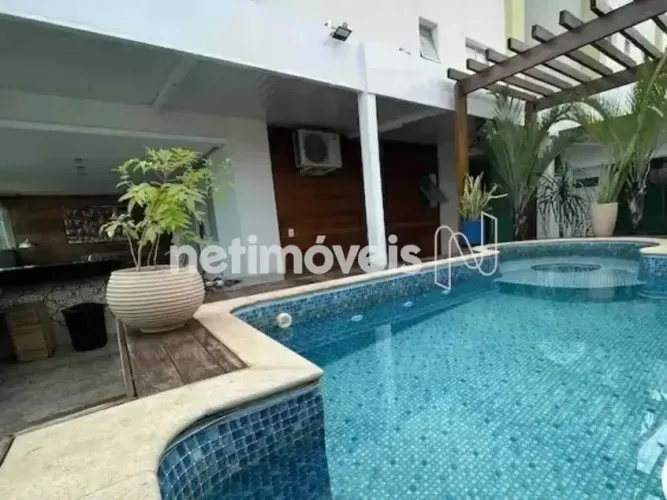 APARTAMENTO 2 QUARTOS SÃO LUCAS BH