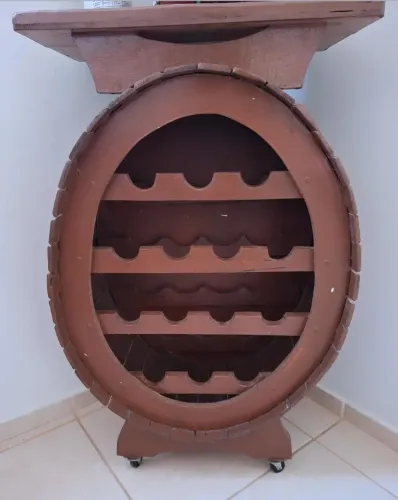 Adega de Vinho