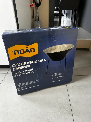 Churrasqueira