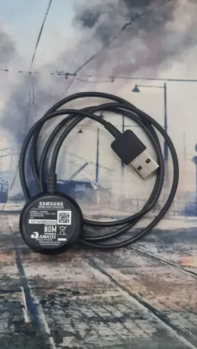 Carregador Samsung Smartwatch