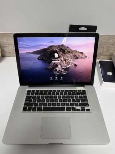Notebook Apple