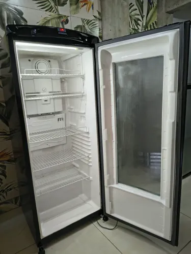 Geladeira Expositora Frost Free