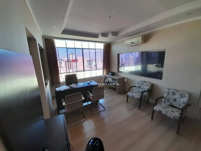Sala para alugar por R$ 1.350/mês - Centro - Curitiba/PR