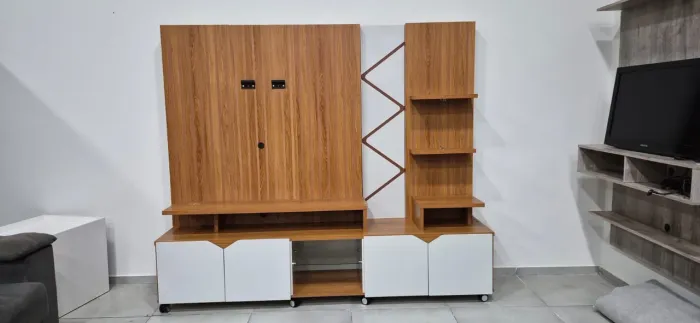 Rack/Painel parar TV