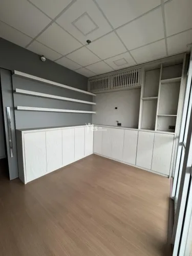 Sala Comercial para Aluguel em São Bernardo do Campo, Baeta Neves - Trilogy Office - 32,46