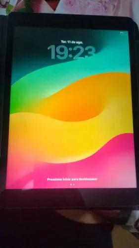 Vendo iPad tela 10