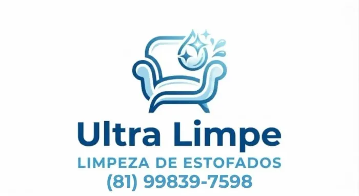 Lavagem a seco de estofados